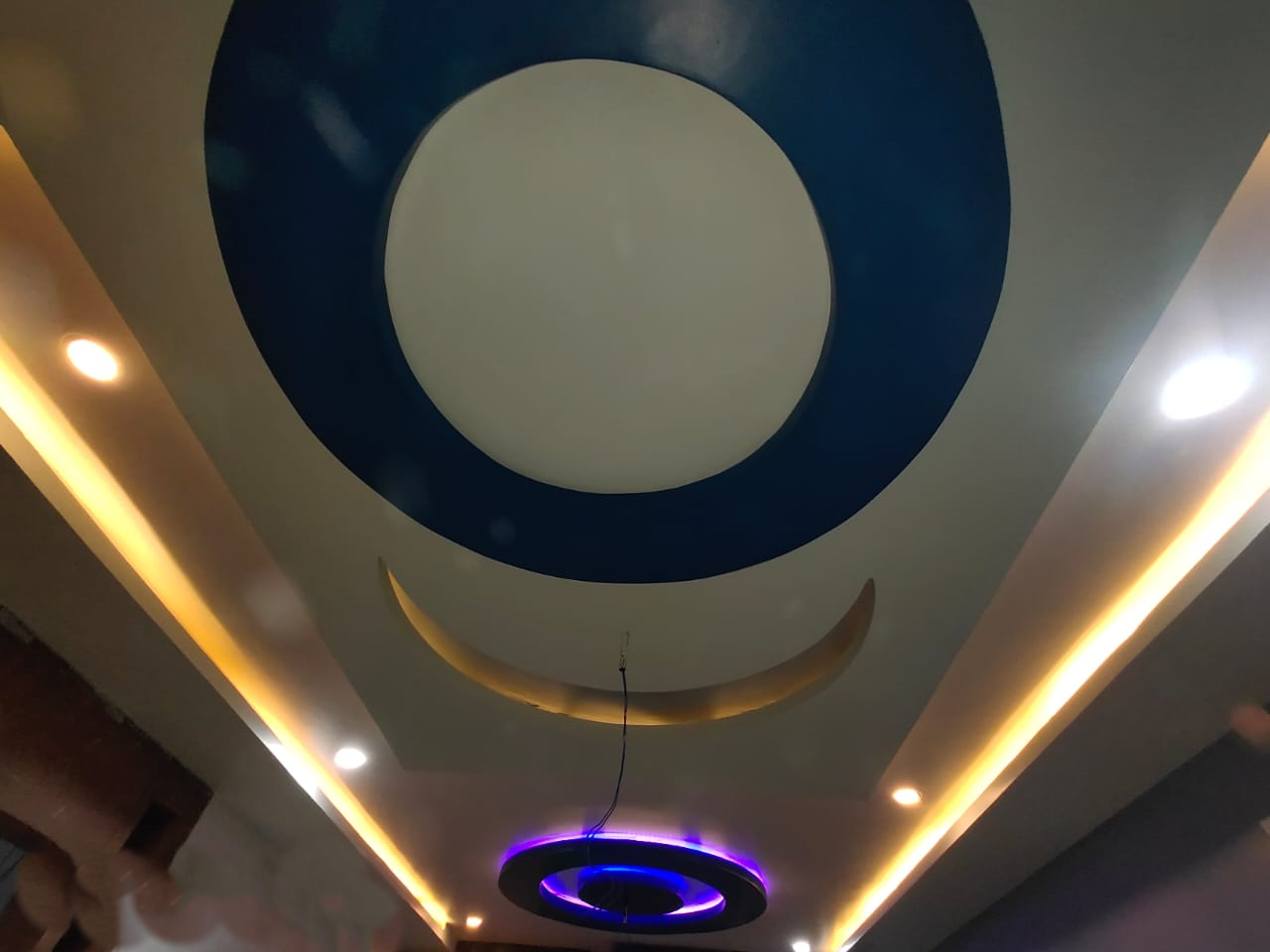 False Ceiling